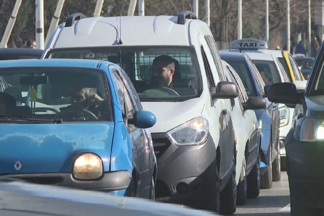 AMSCG: Pojačana frekvencija vozila, radovi na više dionica