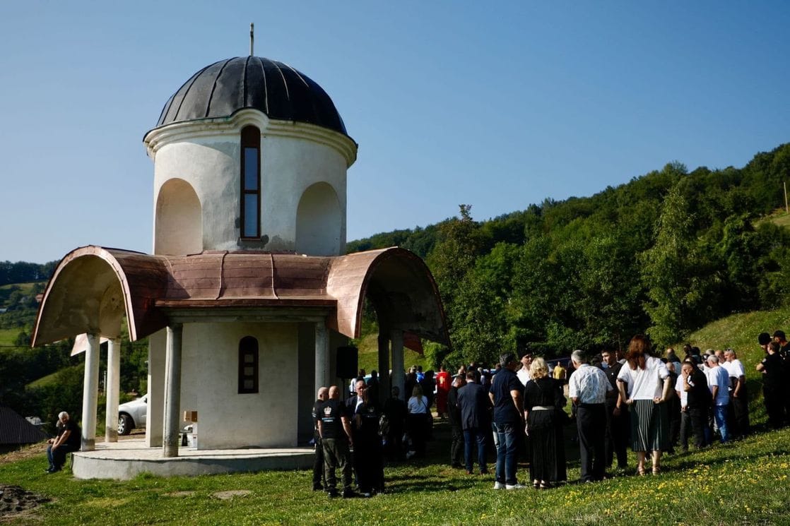 Berane: Uhapšen još jedan učesnik jučerašnjeg napada na novinare