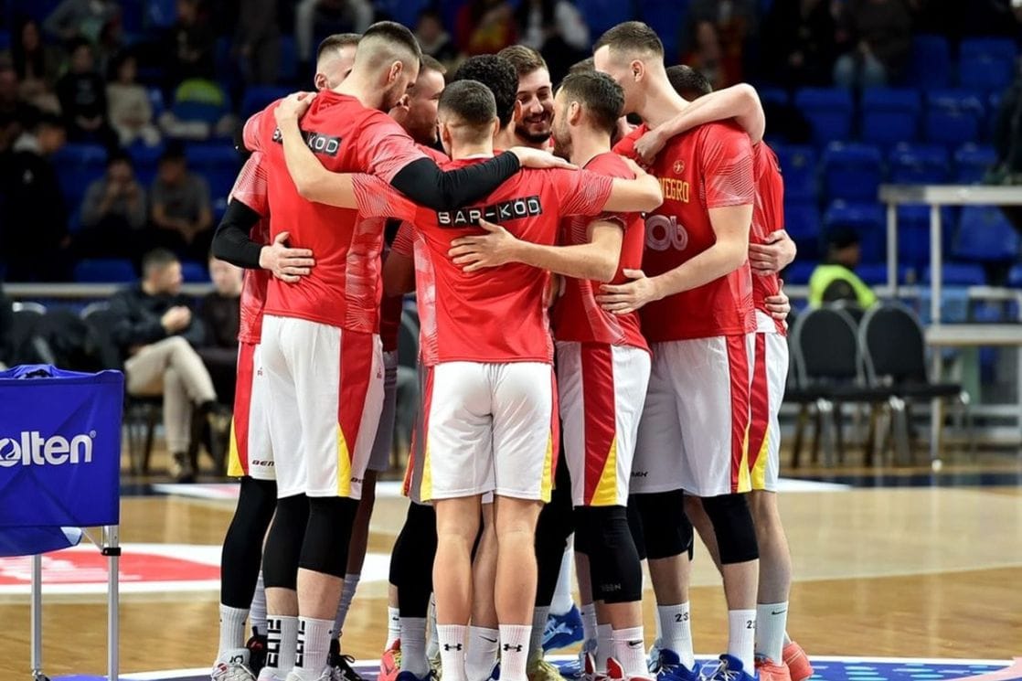 Radović odabrao igrače za Eurobasket