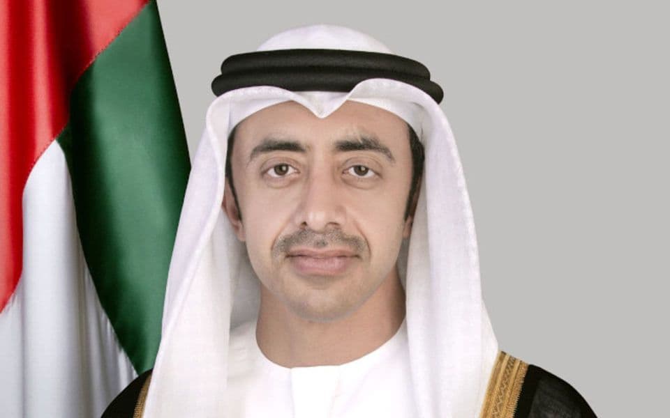 Vicepremijer UAE danas u posjeti Crnoj Gori