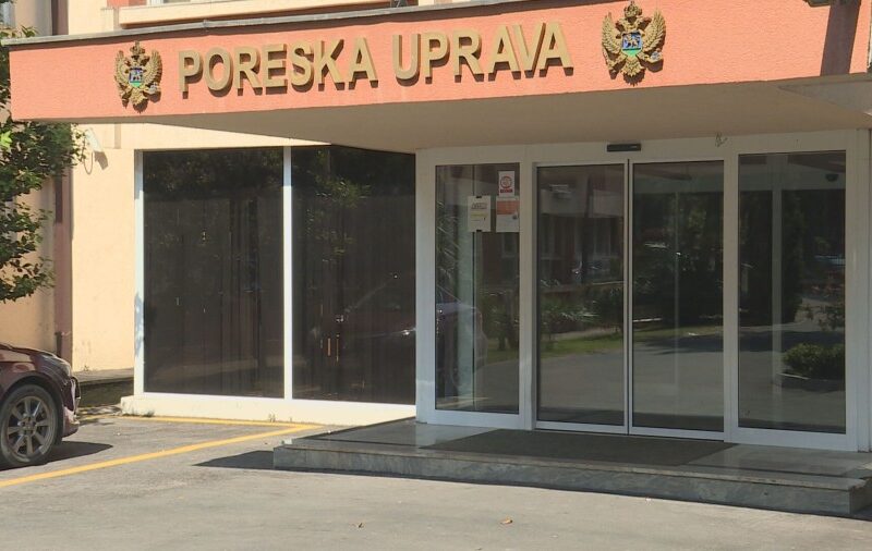 Poreska uprava: Naplaćeno 955,4 miliona eura za sedam mjeseci 14 25 10 POK PORESKA frame 537 506x900 Radio televizija Rožaje