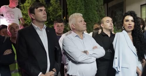 “Dаni dijаspore” – Šako Polumenta održao koncert u Rožajama