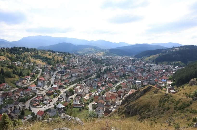 Rožaje: Muškarac počinio samoubistvo, motiv nepoznat