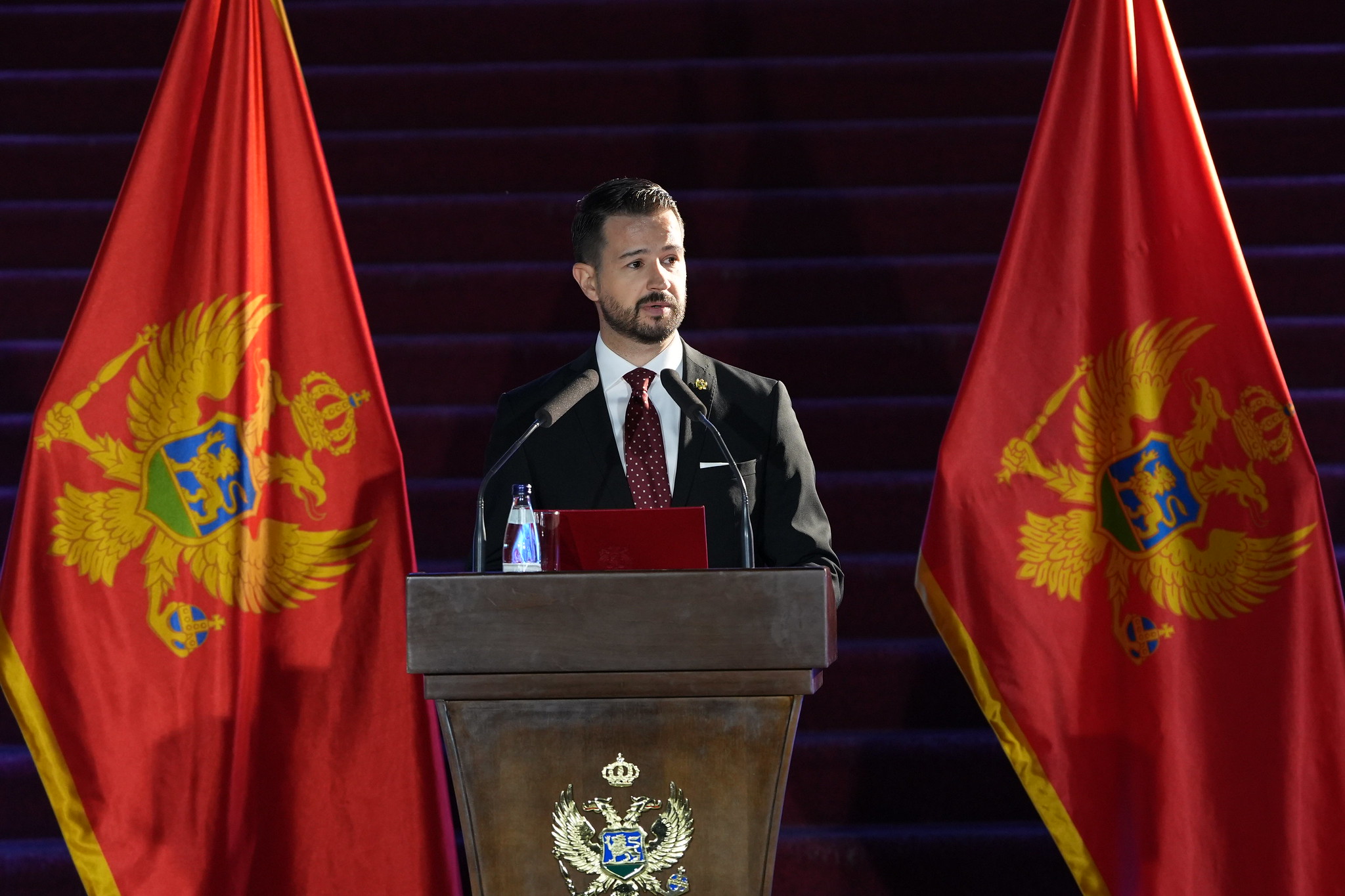 Milatović: Ko misli da je četništvo vrijednost, ne poštuje ovu zemlju