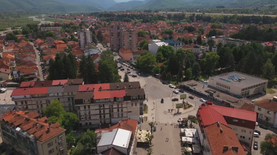 Uklanjanje spomenika Pavlu Đurišiću planirano za danas