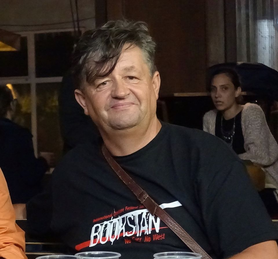 Faiz Softić ovogodišnji laureat Nagrade “Risto Ratković”