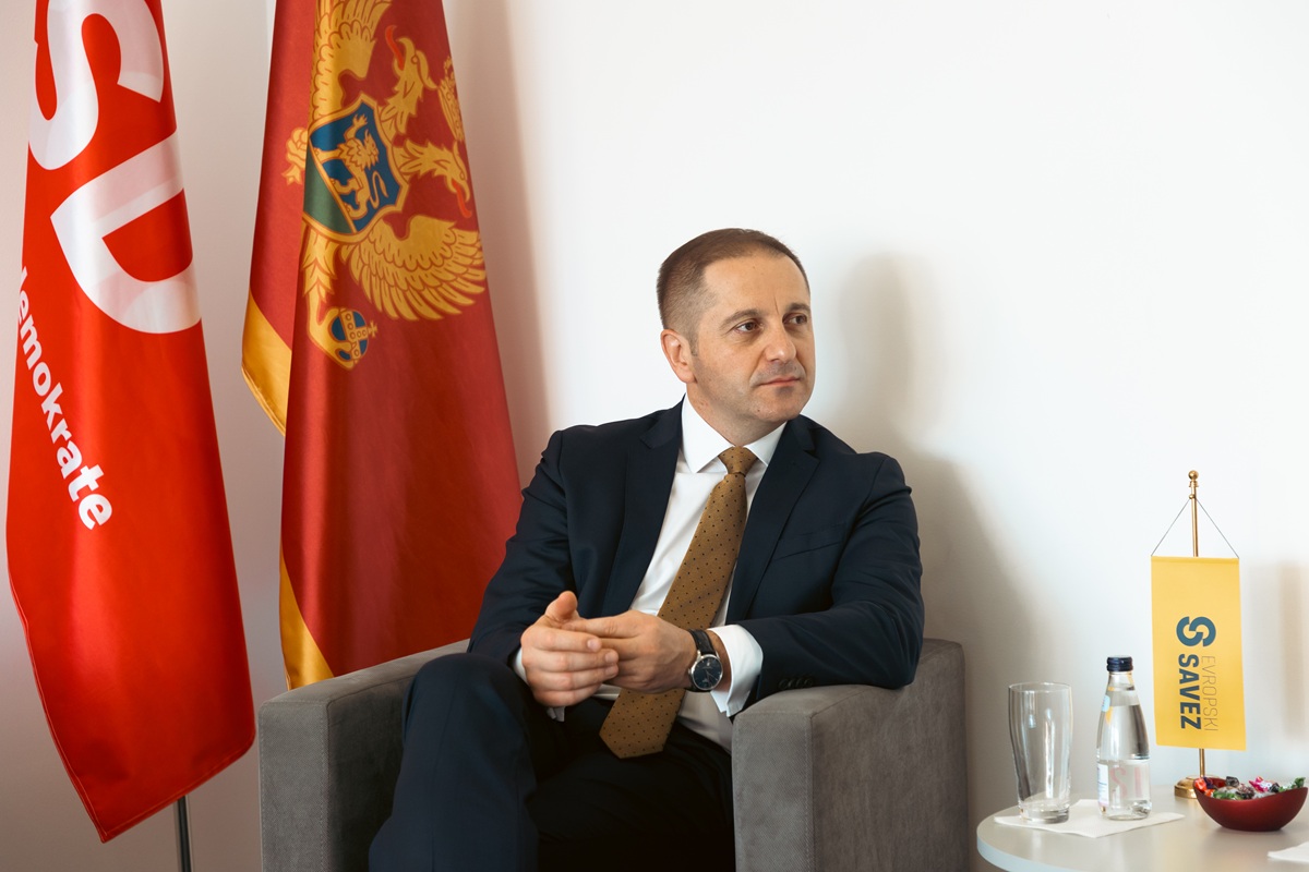 Šehović: Nije 30. avgust početak oslobođenja već organizovani projekat urušavanja temelja države