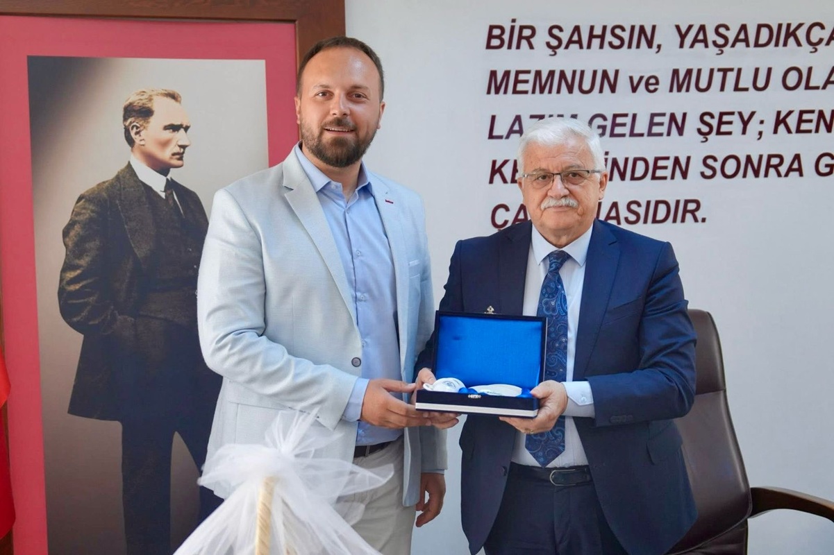 Šahman u posjeti iseljenicima u Turskoj: Crna Gora mora više pažnje posvetiti dijaspori