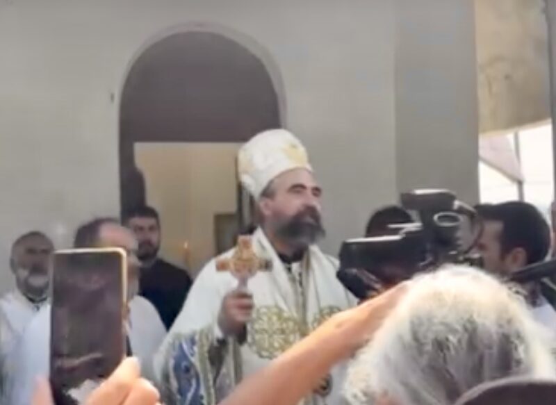 Metodije: "Daće Bog da se ovaj spomenik postavi u sred Berana" 12 IMG 2057 Radio televizija Rožaje