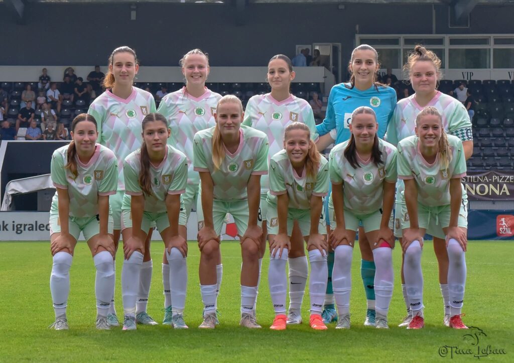 Vrijeme za novo poglavlje u karijeri: Ajša Kalač prešla u Olimpiju iz Ljubljane 1 IMG 6570 Radio televizija Rožaje