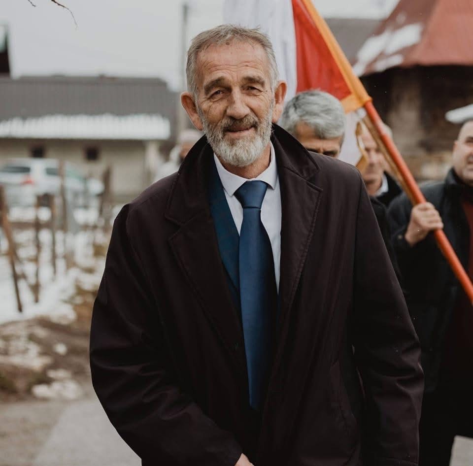 KK Ibar dobio novog koordinatora – Nizara Hodžića