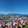 Ro panorama Radio televizija Rožaje
