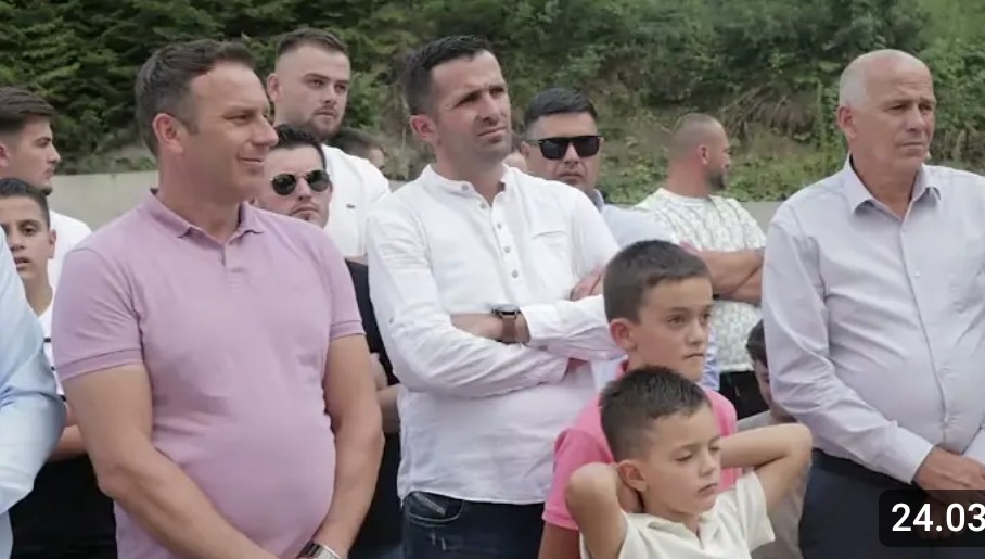 Položen kamen temeljac za novu džamiju u zaseoku Kačapore