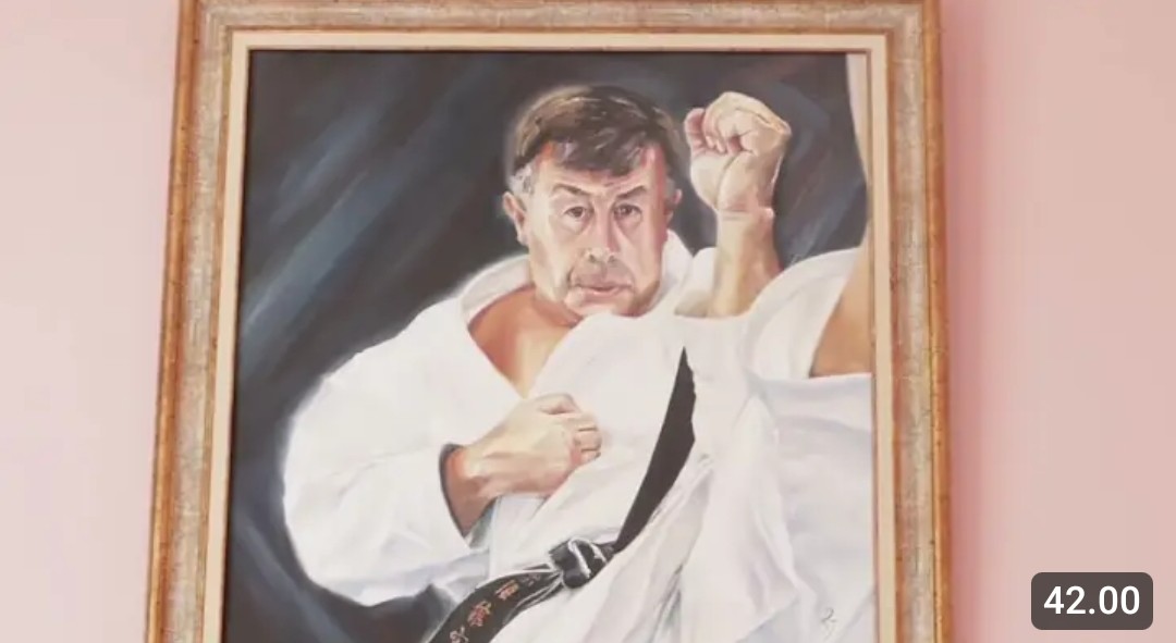 Prof. dr Ernes Erko Kalač: Put jednog Rožajca kroz sport, nauku i dobročinstvo