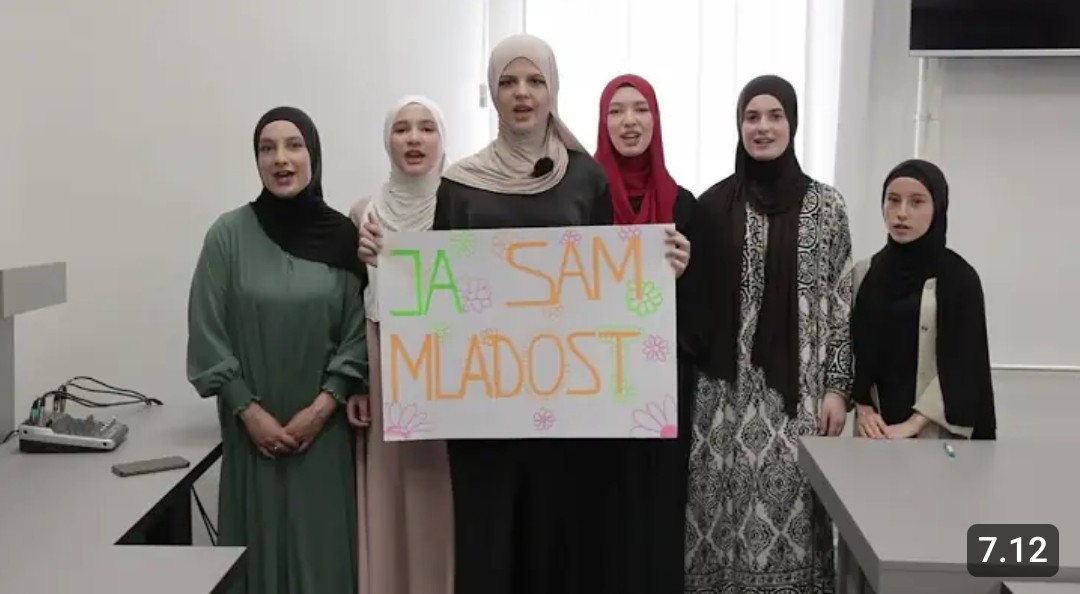 Međunarodni dan mladih