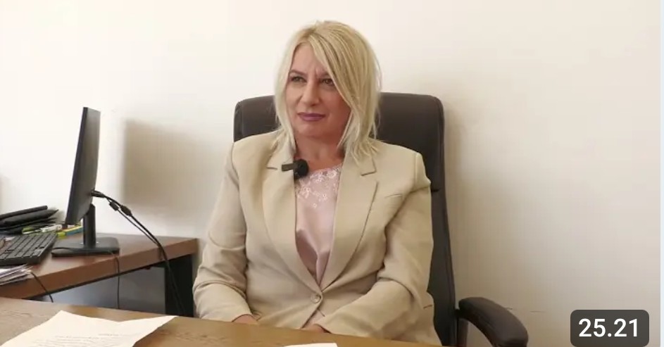 Direktor Komunalnog preduzeća Rožaje Elvedin Zekić o planovima i izazovima