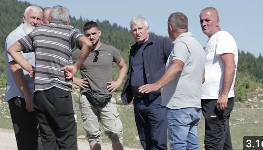 Završeni asfalterski radovi u mjesnim zajednicama Tuzova Luka i Klanac