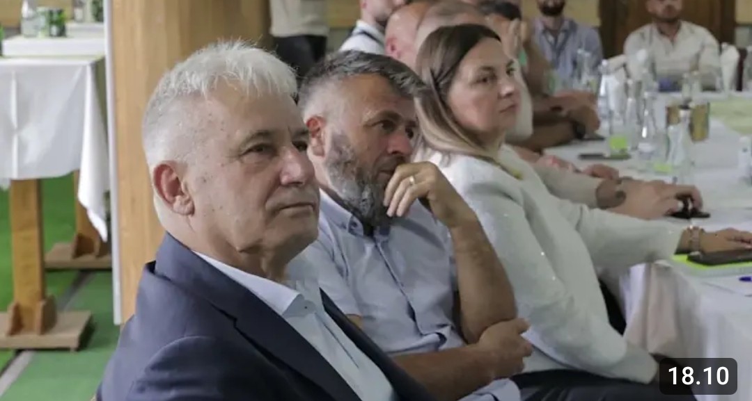 Okrugli sto u Rožajama: Hajla Štedim i održivi turizam u fokusu razvoja opštine