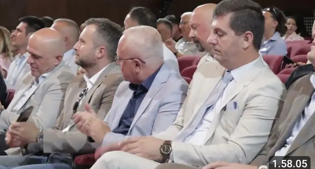 Biznis forum “Ekonomski potencijali dijaspore za sveukupni razvoj lokalne zajednice”