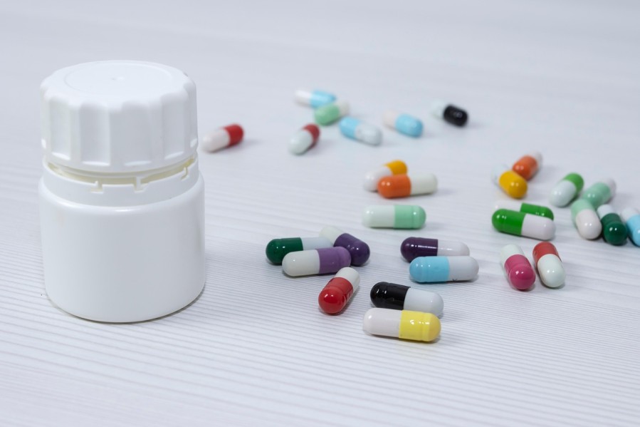 Studija UCG: Potrošnja antibiotika u Crnoj Gori 75 odsto veća od prosjeka EU