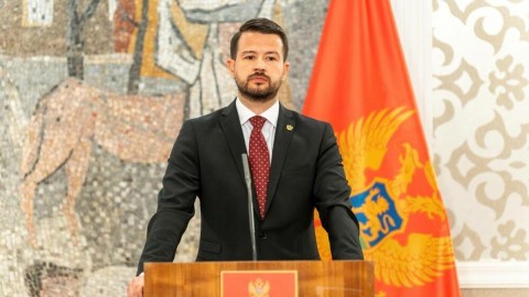 Milatović uputio pisma zahvalnosti liderima zemalja koje su nam pomogle u borbi protiv požara