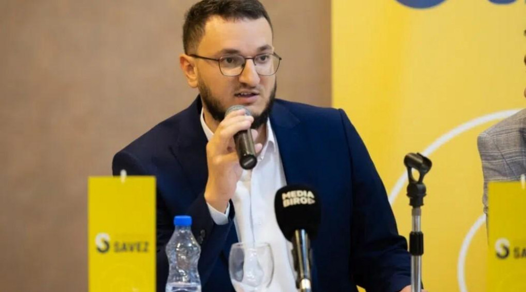 Agović: Bošnjačka stranka da napusti ovakvu vlast i zajedno sa nama zatraži vanredne izbore