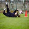 trening fudbalerke ajsa kalac Radio televizija Rožaje