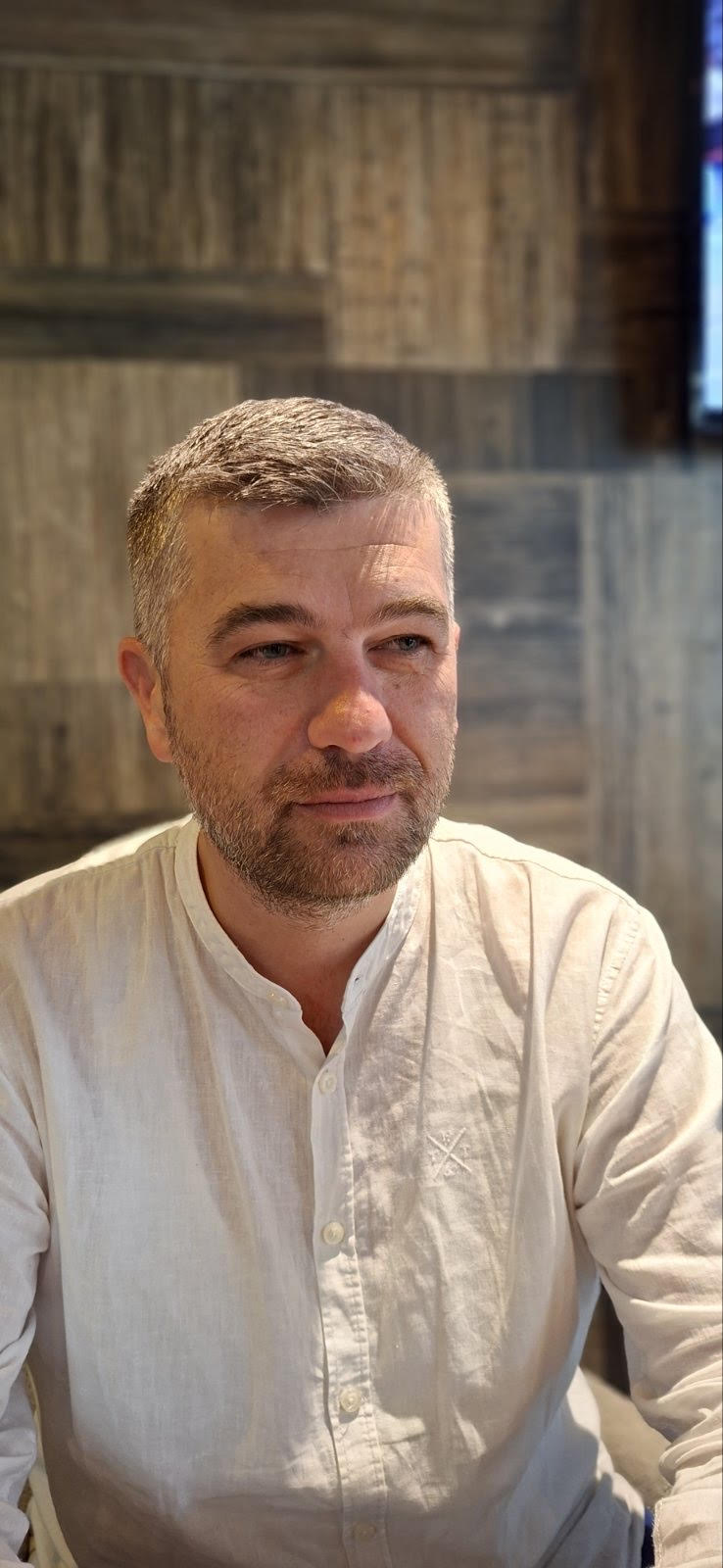 Muhamed Bučan podnio ostavku na mjesto predsjednika KK “Ibar”