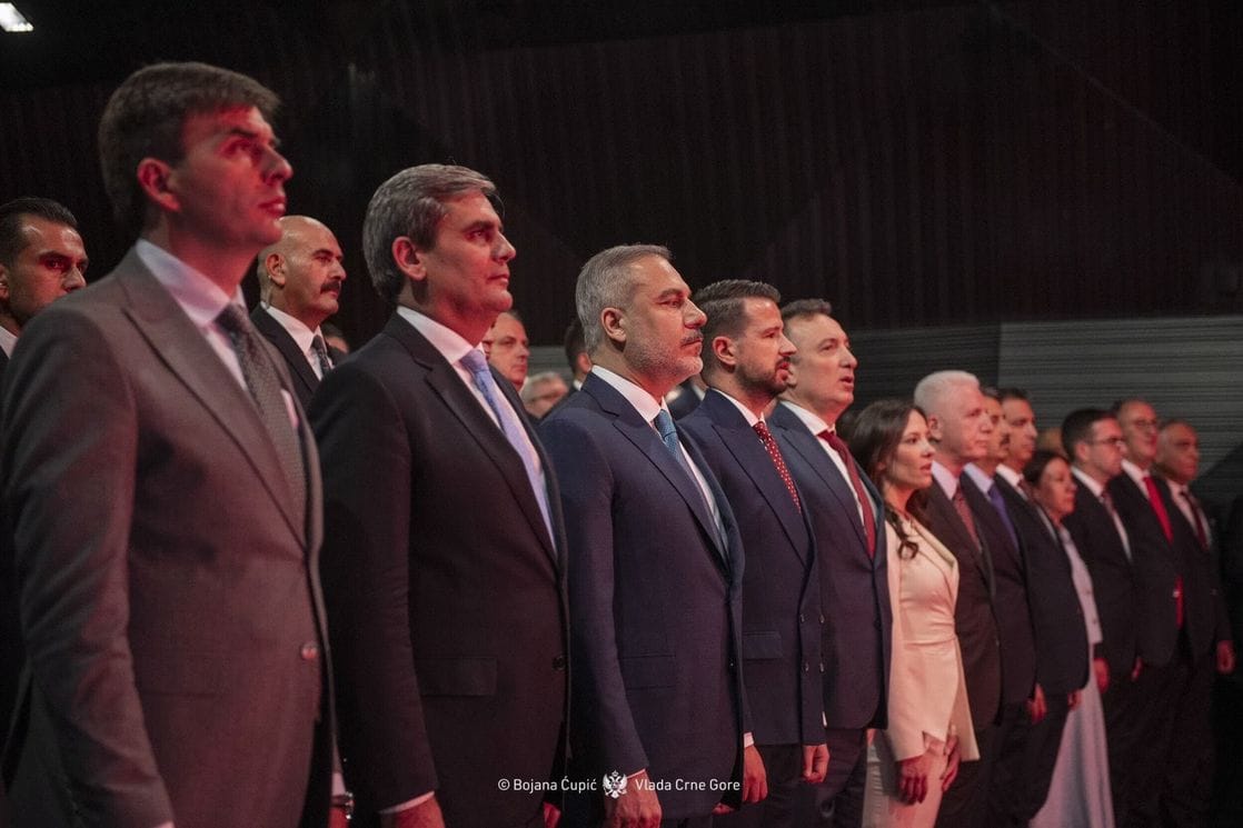 Ibrahimović: Turska danas predstavlja dragocjenog partnera Crne Gore