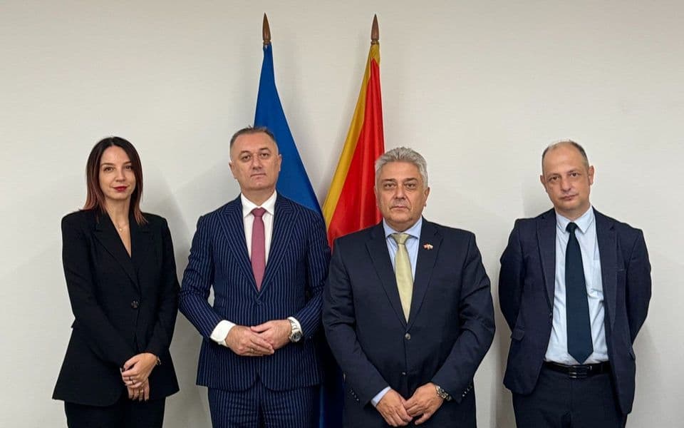 Potpisan sporazum o realizaciji projekta “Ženska ruralna akcija”