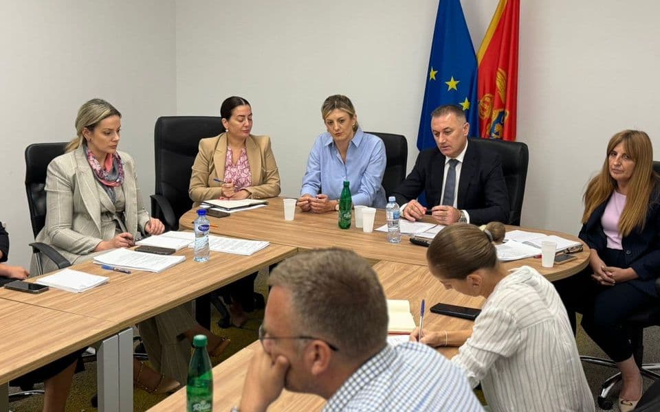 Gutić: Djeca sa autizmom zaslužuju sistem koji ih osnažuje