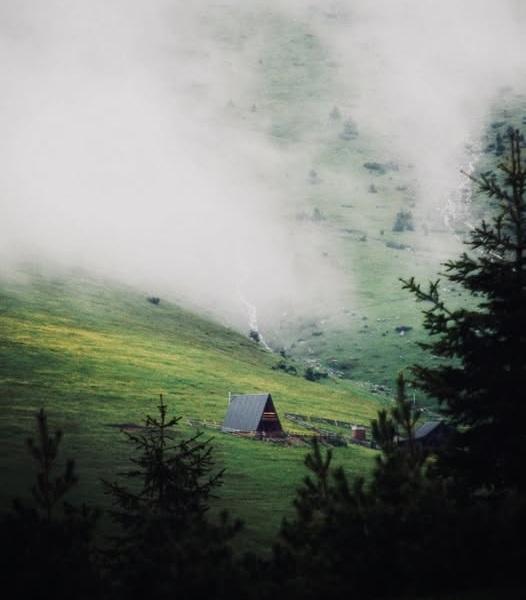 Geoturizam – razvojna šansa S J E V E R A