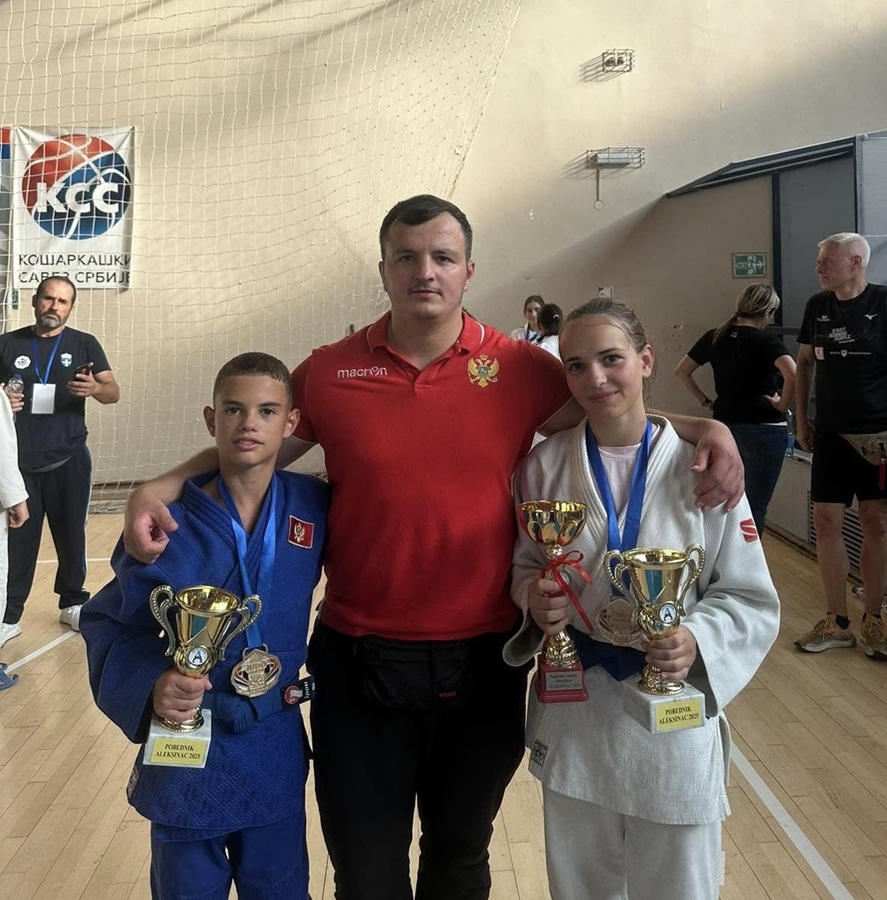 Sjajan nastup džudista JK Ibar na Međunarodnom turniru u Aleksincu 1 544619102 1665629444371041 4689938967932926980 n Radio televizija Rožaje