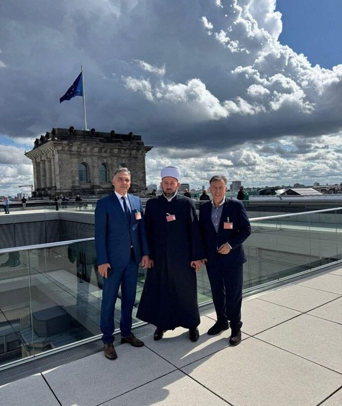 Prijateljski susreti Rožajaca u Berlinu 14 546698853 1089813246471505 9021597786457692930 n Radio televizija Rožaje