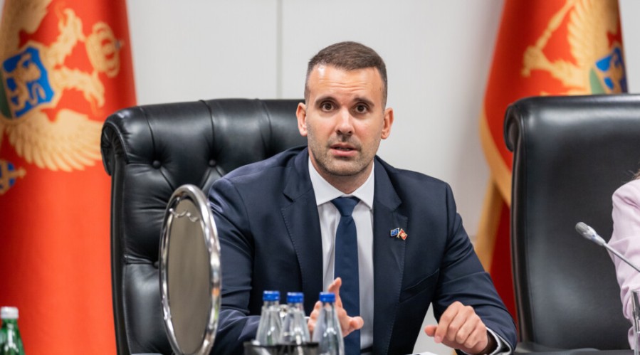 Spajić: Rožaje ima potencijal za brzi razvoj, Štedim – Hajla ključna tačka planinskog turizma