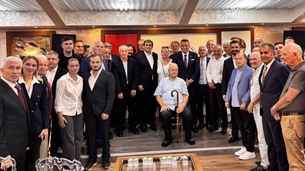 IBRAHIMOVIĆ posjetio udruženje “Türkiye Bosna Sancak Derneği” u Istanbulu 2 547488441 1152552066739277 1650731909368498710 n Radio televizija Rožaje