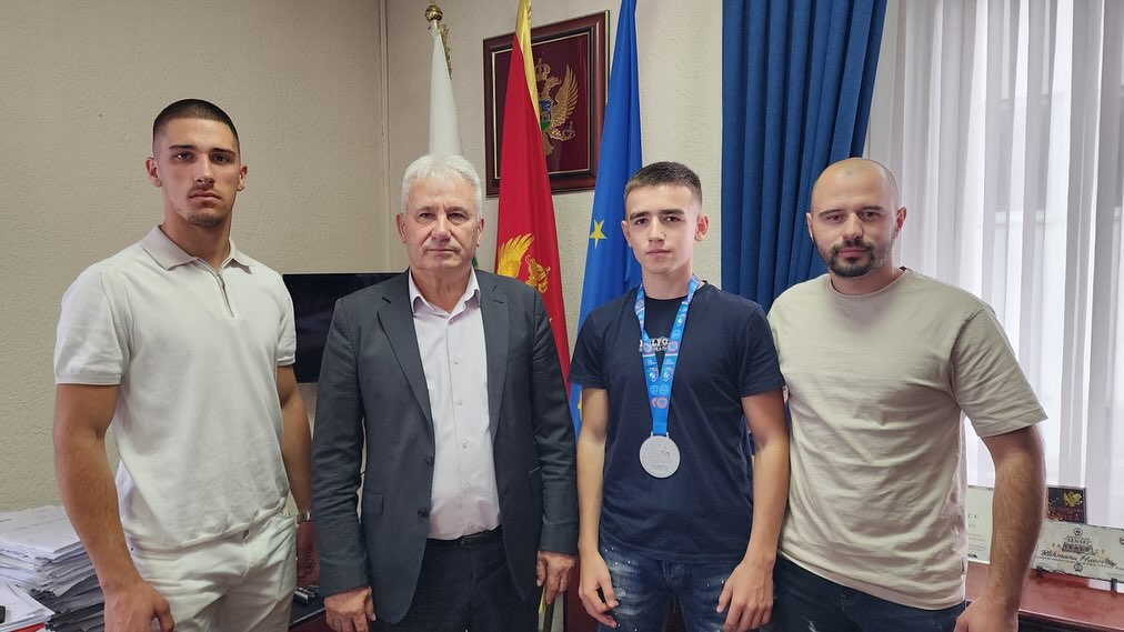 554191202 18321156559209455 8547084525103615722 n Radio televizija Rožaje