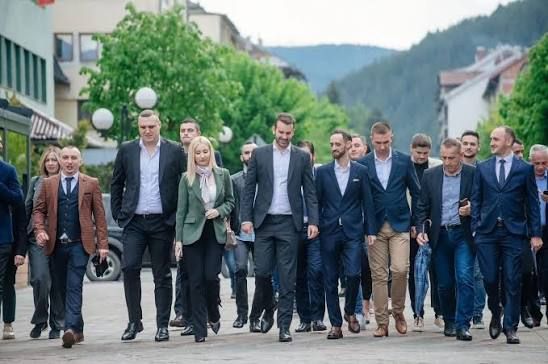 Predsjednik rožajskog PES – a, Semir Kurtagić čestitao građanima Dan opštine