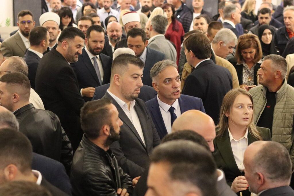 558055162 1638325404153007 767187612495342552 n Radio televizija Rožaje