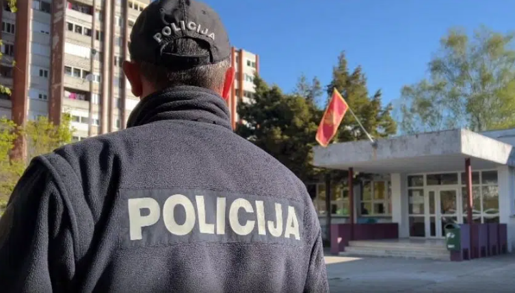 Školski policajac rješenje za nasilje