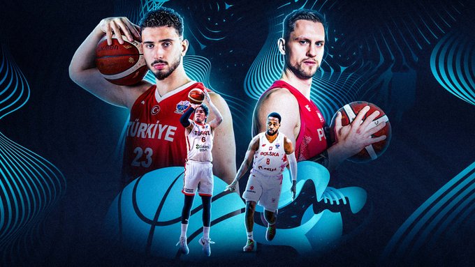 Počinje četvrtfinale Eurobasketa: Turska protiv Poljske, Grčka ide na megdan Litvaniji