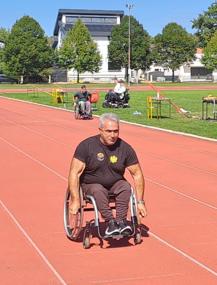 Pepiću dvije medalje u Murskoj Soboti