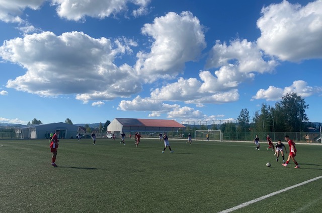 Omladinci Ibra remizirali protiv OFK Titograda