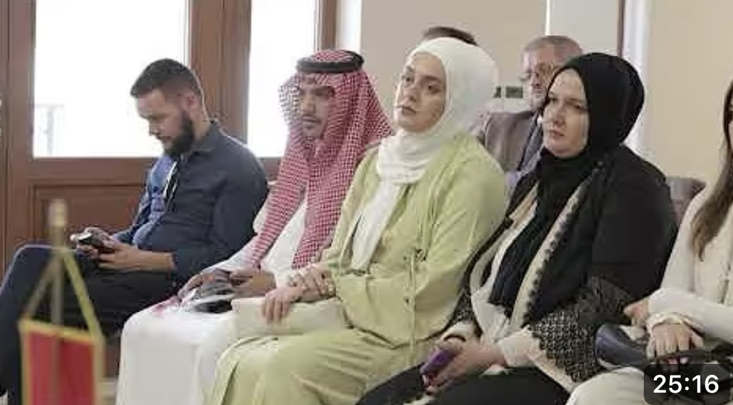 Islamska zajednica u Crnoj Gori i Centar „Kralj Selman“ – Stipendije za djecu bez roditelja