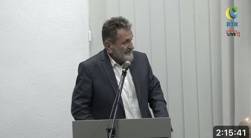 Sjednica SO Rozaje