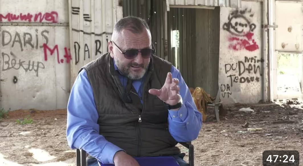 Ahmet Ljaić – bivši zavisnik od narkotika: “Moj život je bio ples sa đavolom…”