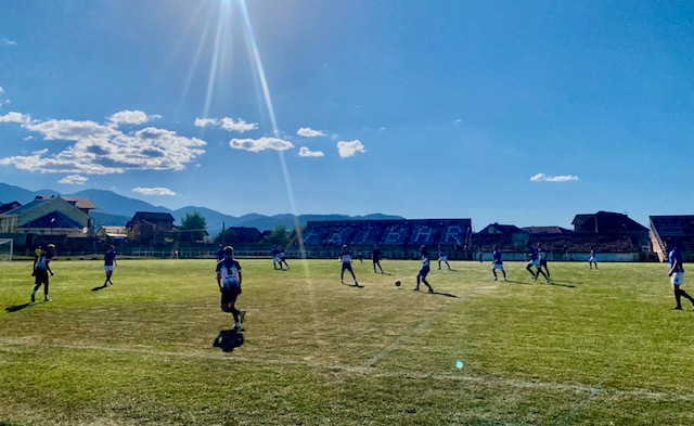 Još jedan ubjedljiv trijumf Ibra 5:0 protiv OFK Gusinja