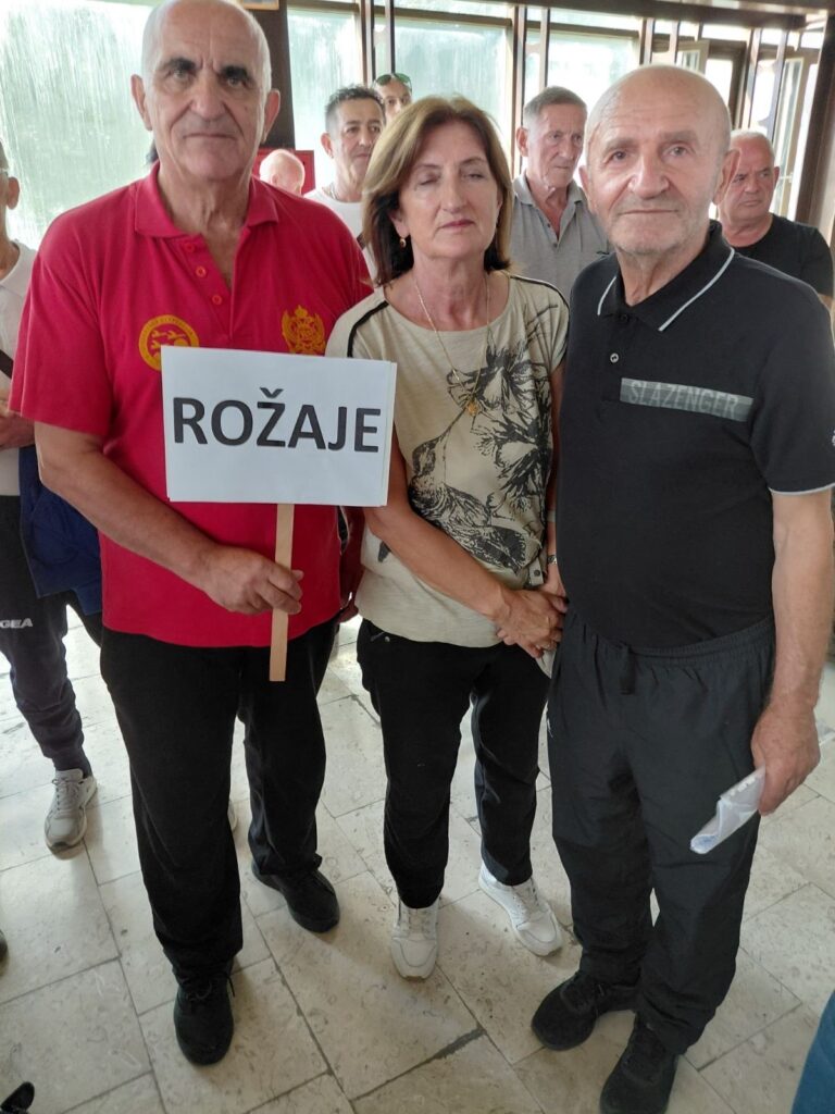 Veterani iz Rožaja uspješni na Memorijalu “Prof. dr Vojin Nikolić” u Nikšiću 1 IMG 3248 1 Radio televizija Rožaje