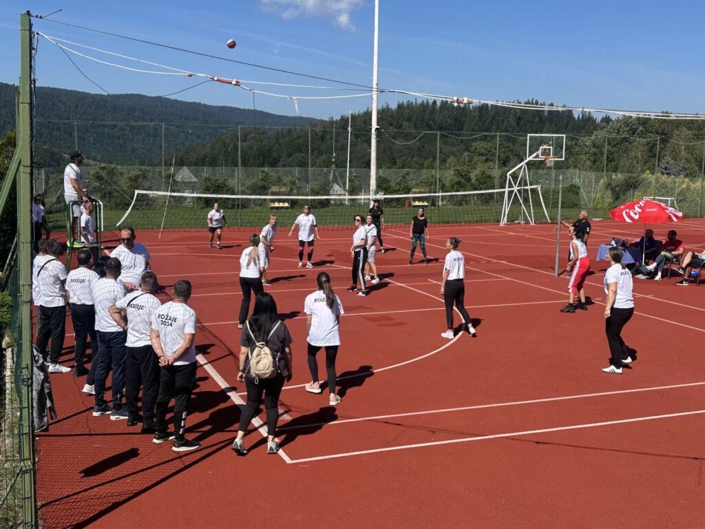 Održani Sportski susreti prosvjetnih radnika Crne Gore, uspješan nastup prosvjetnih radnika iz Rožaja 2 IMG 6896 Radio televizija Rožaje