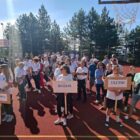 Održani Sportski susreti prosvjetnih radnika Crne Gore, uspješan nastup prosvjetnih radnika iz Rožaja 18 IMG 6898 Radio televizija Rožaje